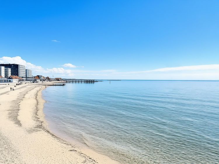 Where to Find the Best Hotels and Affordable Flights to Lokken Denmark