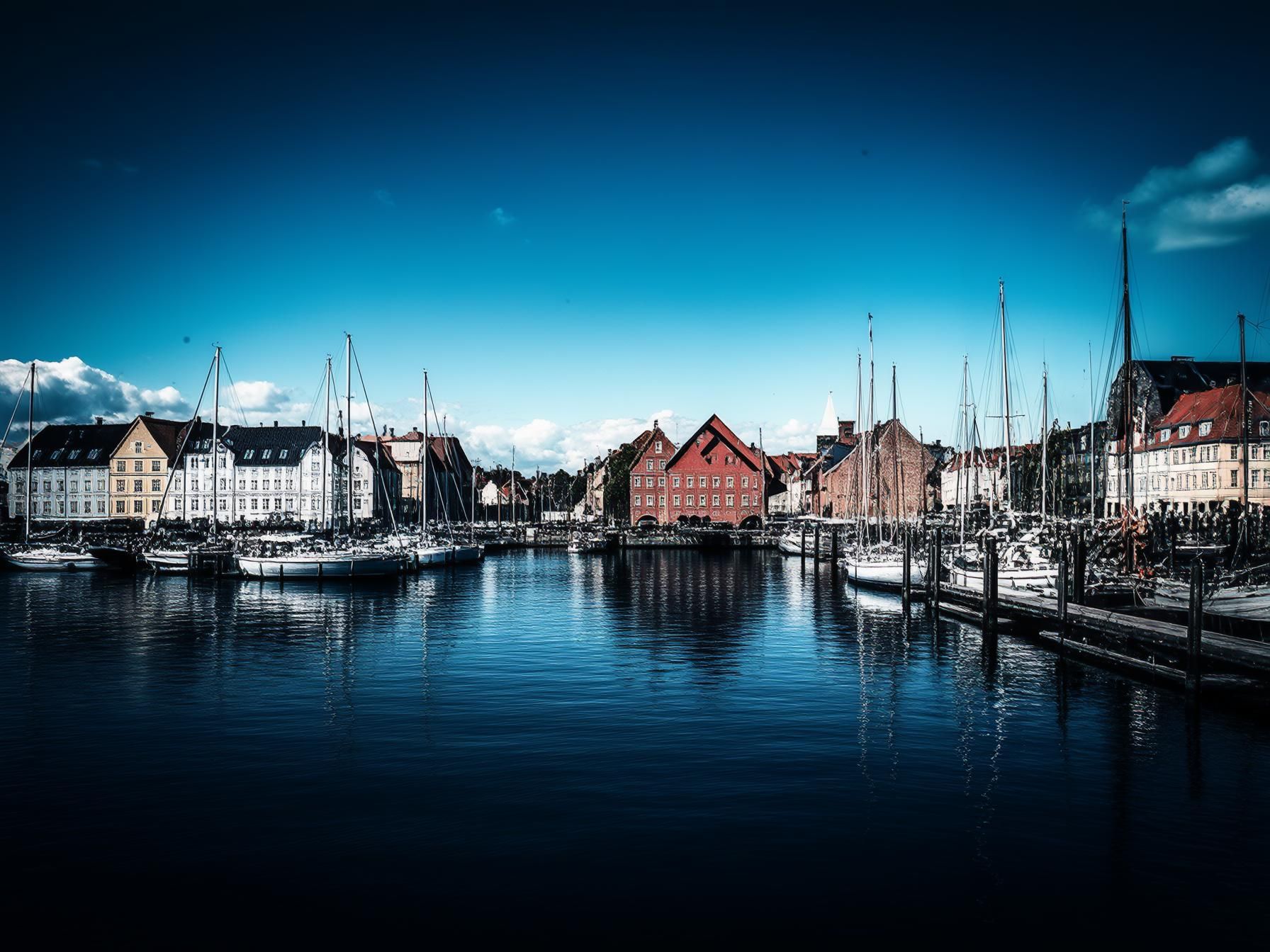 Best Travel Tips for Exploring Frederikshavn Where to Stay and What to Do
