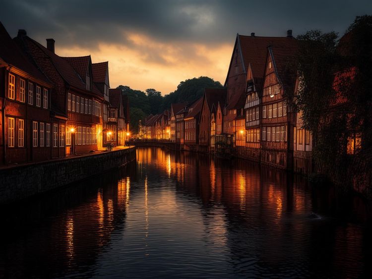 Exploring the Rich History and Culture of Stege Tips for Travelers