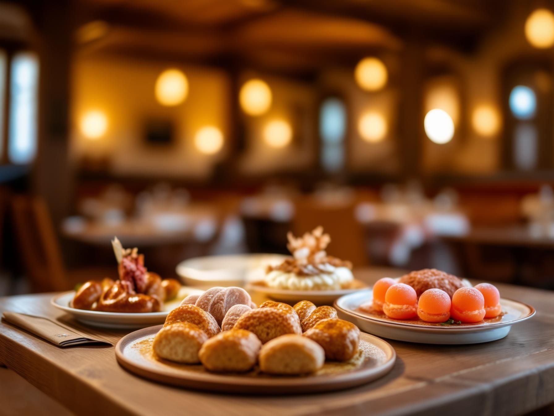 Discover Lübeck’s Best Restaurants and Culinary Delights