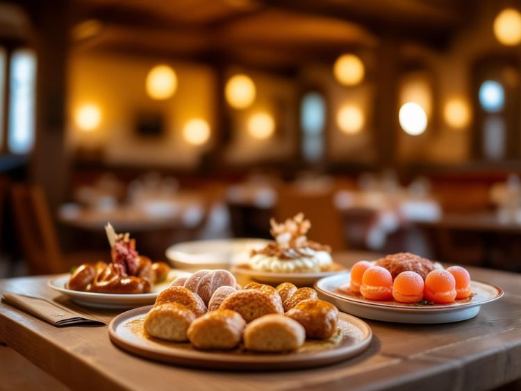 Discover Lübeck’s Best Restaurants and Culinary Delights