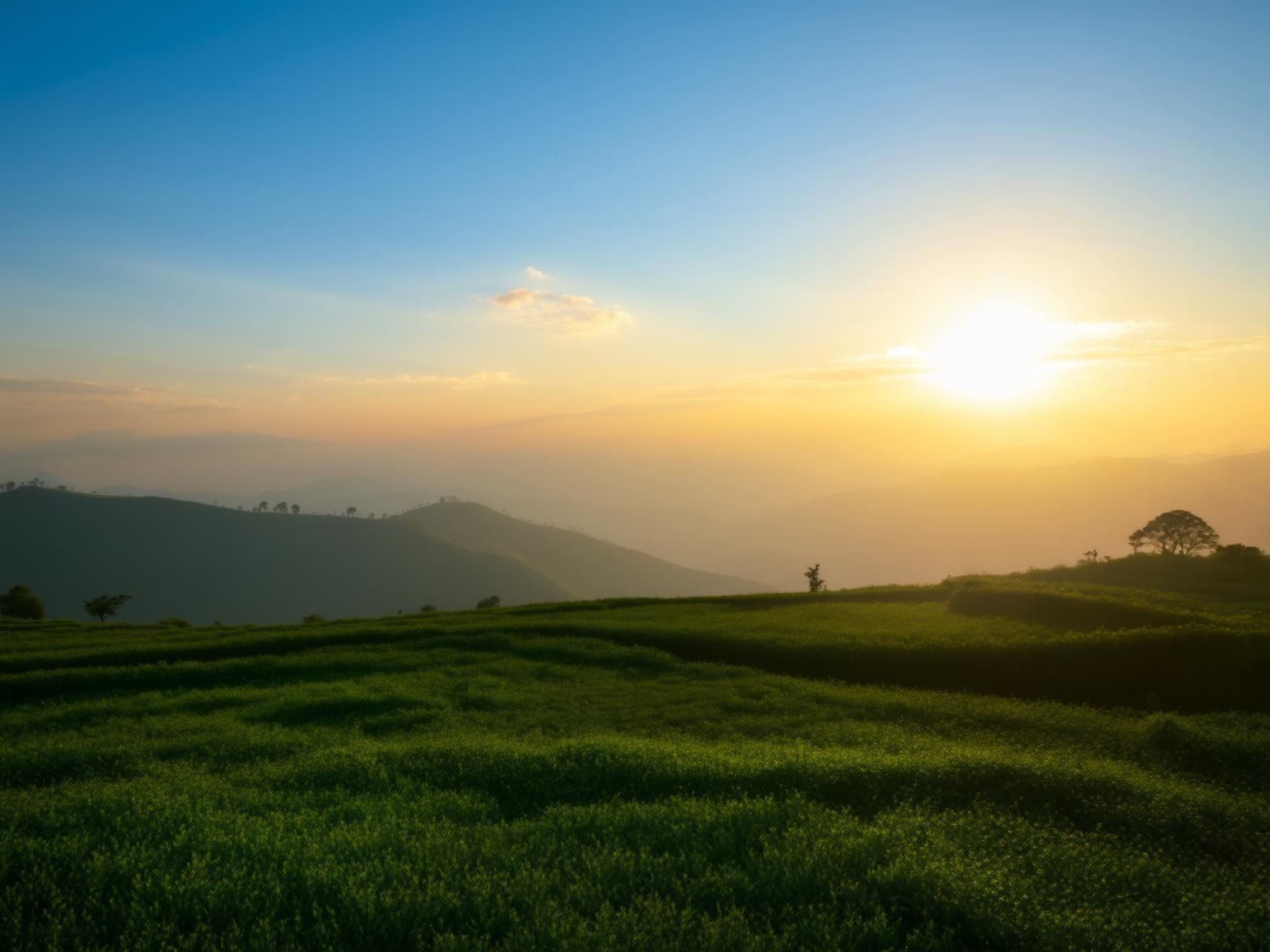 Best Time to Visit Hetauda Weather Festivals and Travel Tips