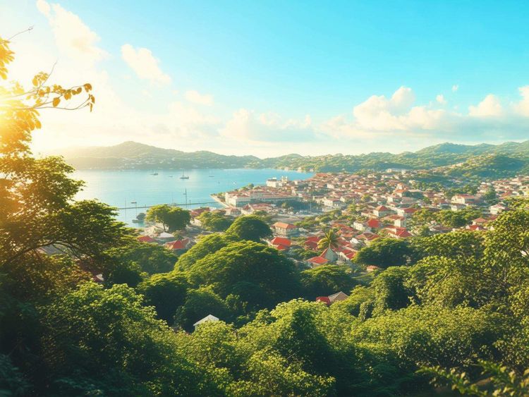 Best Time to Visit Port Maria Weather Events and Travel Tips