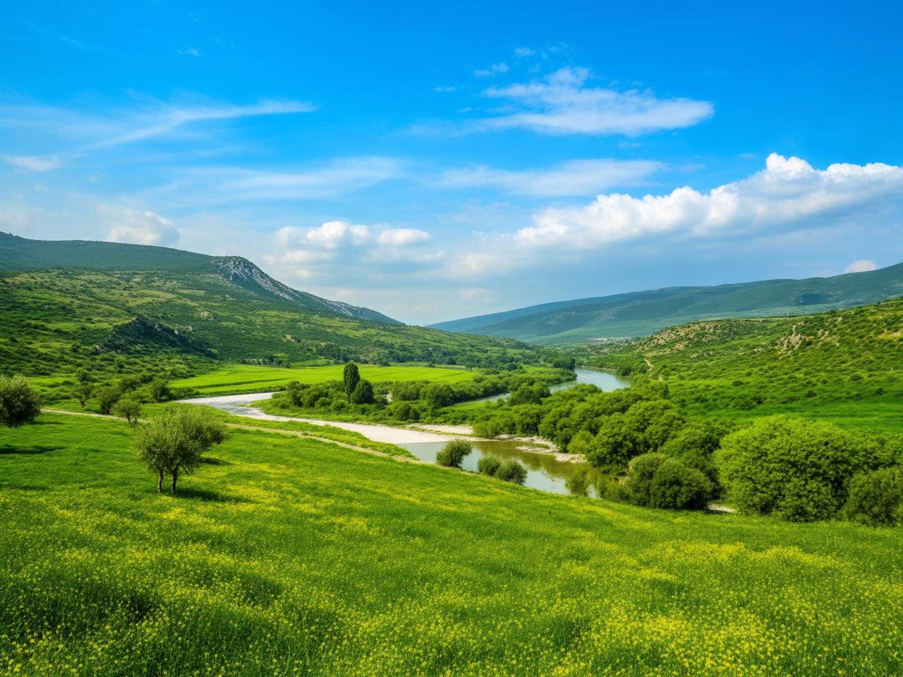 Best Time to Visit Agrinio Seasonal Travel Tips and Local Events