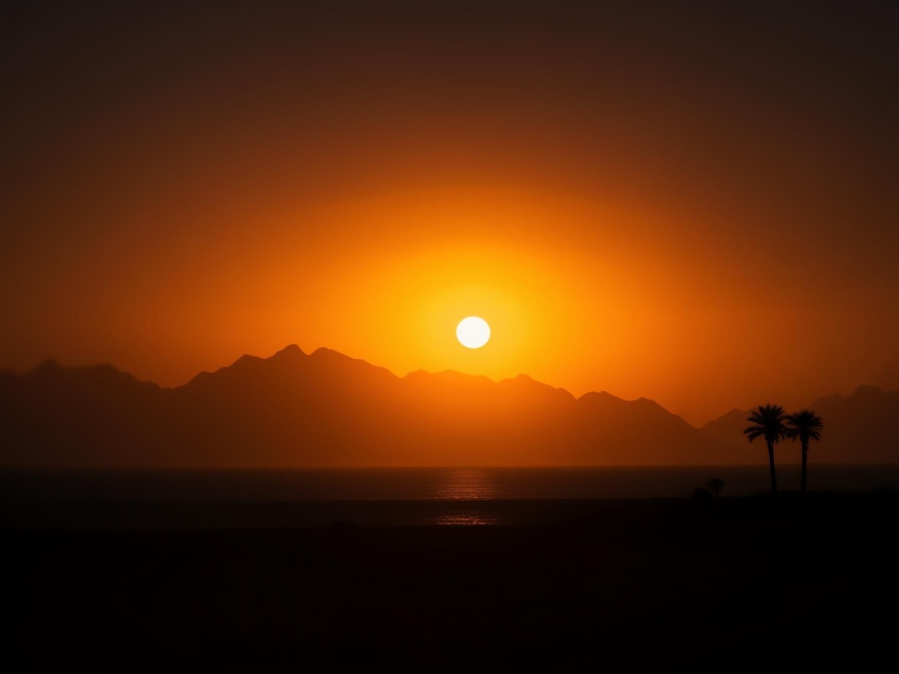 Best Time to Visit Ras Al Khaimah Weather Festivals and Travel Tips