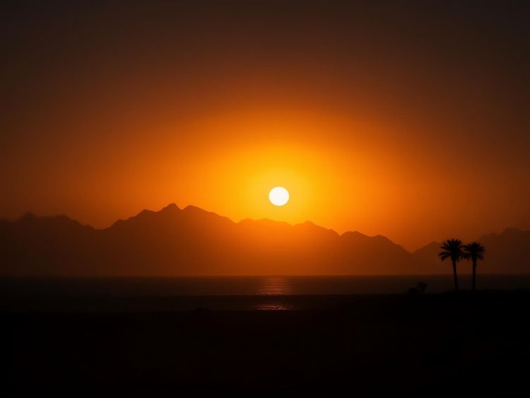 Best Time to Visit Ras Al Khaimah Weather Festivals and Travel Tips