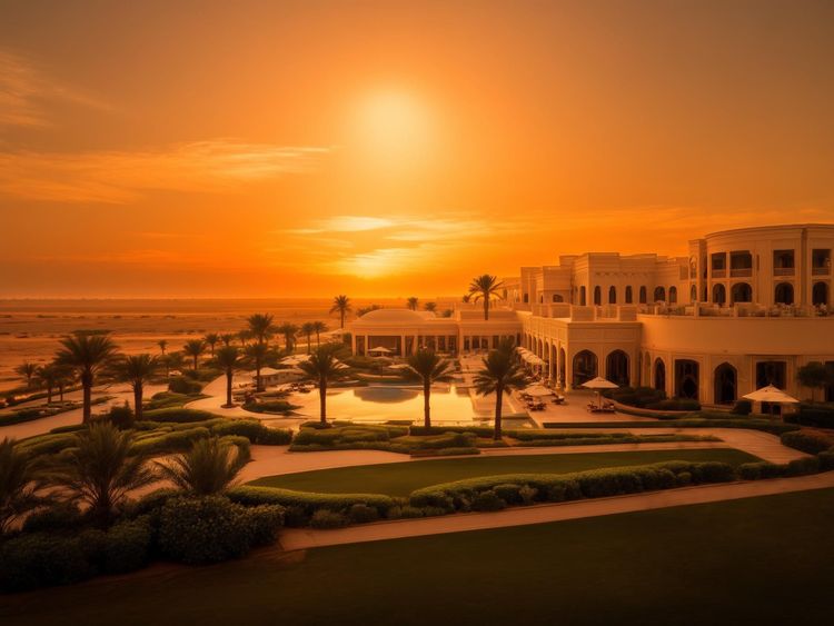 Best Hotels in Dukhan for Every Budget Where to Stay in Qatars Hidden Gem