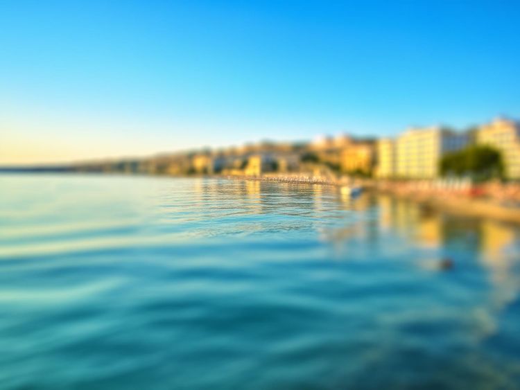 Where to Stay in Constanta Best Hotels and Accommodation Options