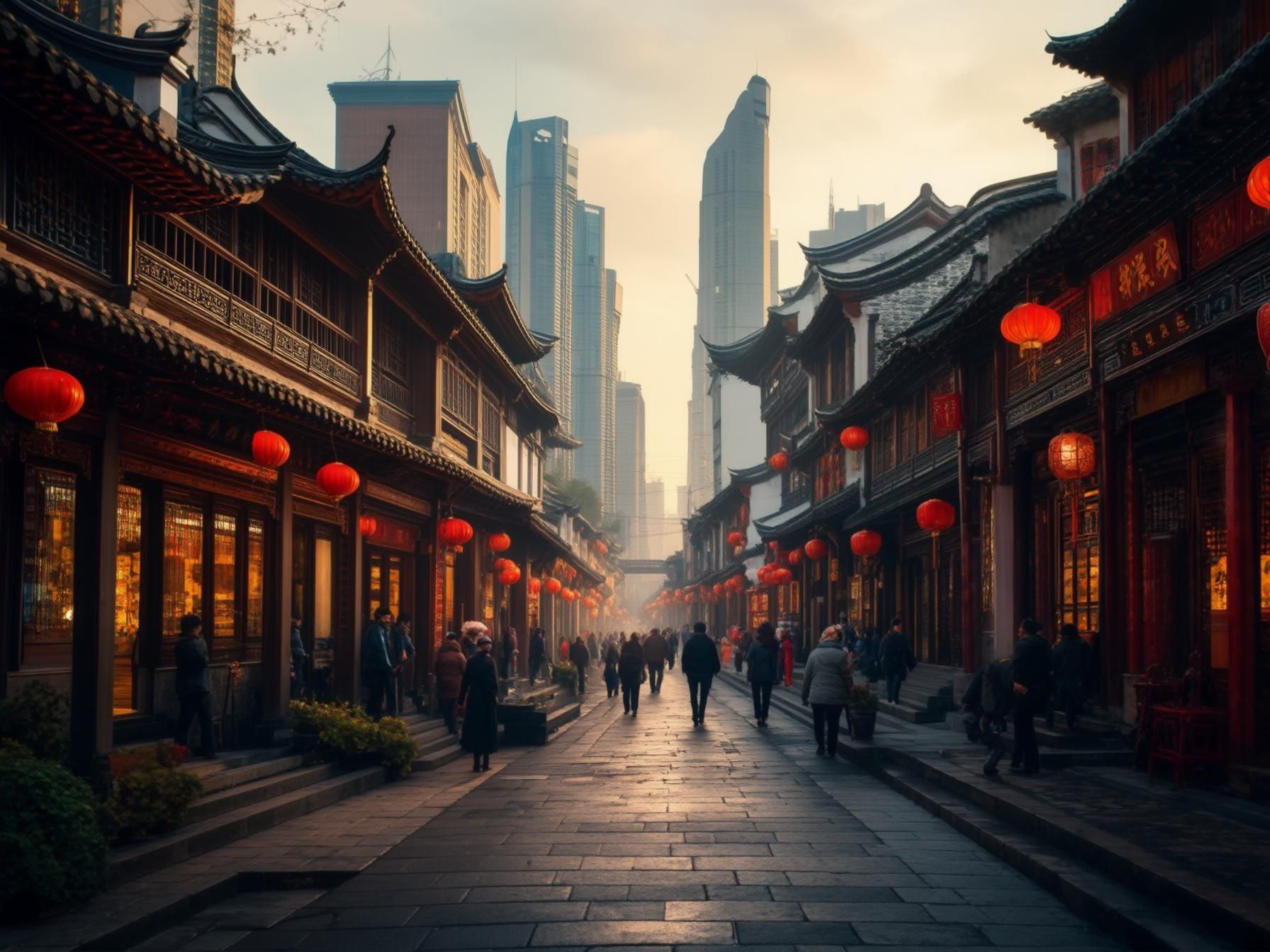 How to Plan the Perfect Trip to Chengdu Flights Hotels and Itinerary Tips