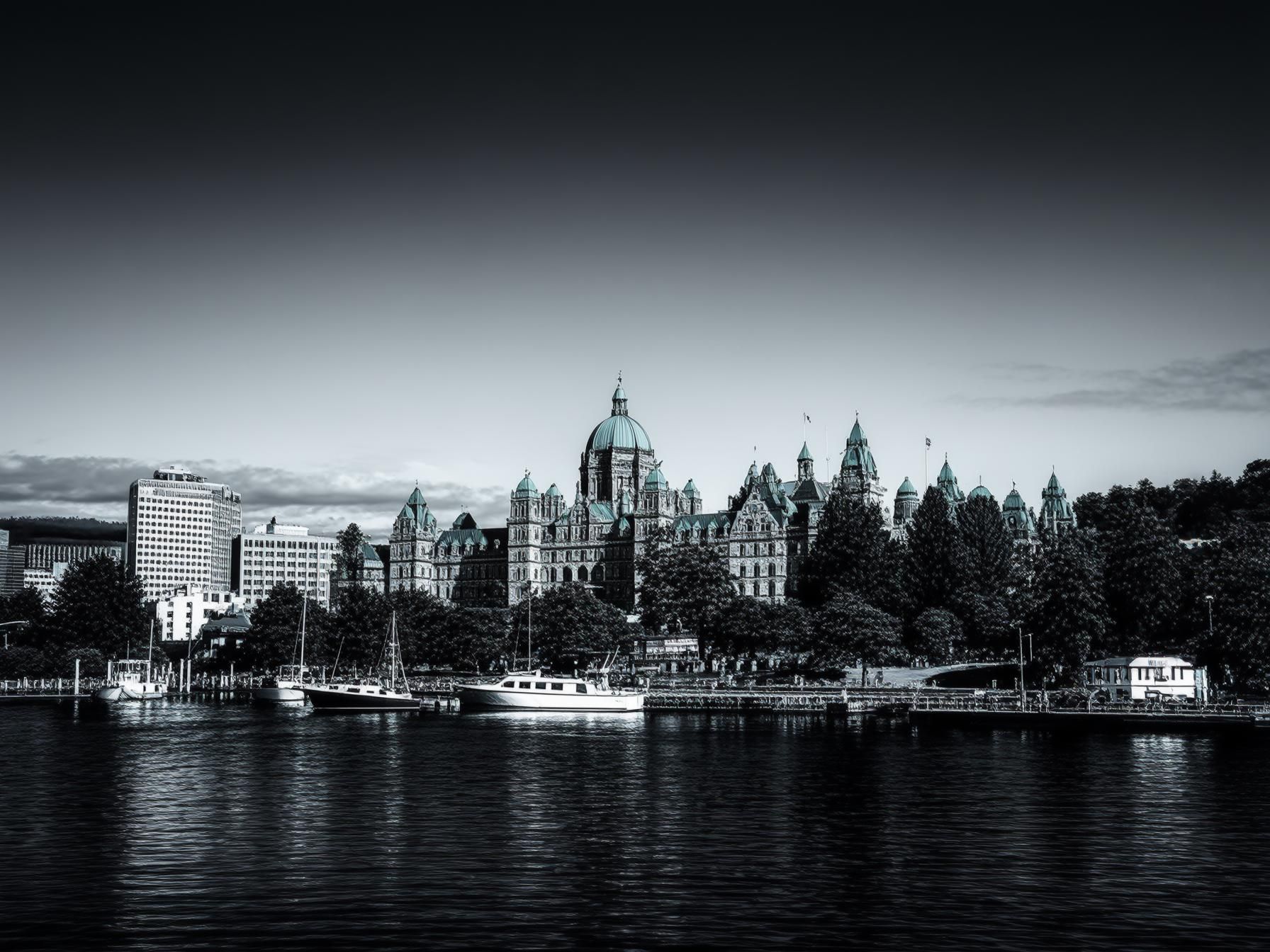 Ultimate Travel Guide Best Time to Visit Victoria Canada