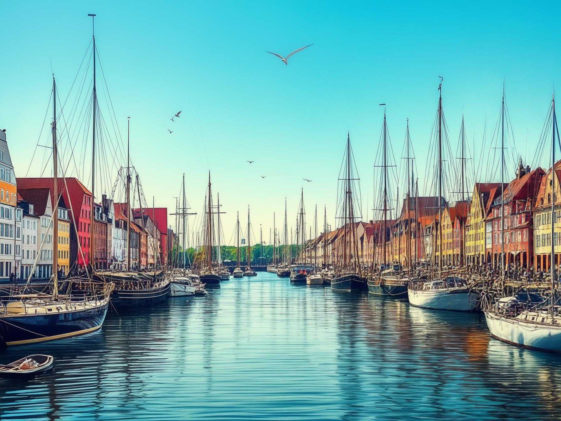 Exploring Flensburg The Best Flights and Travel Tips for Your Trip