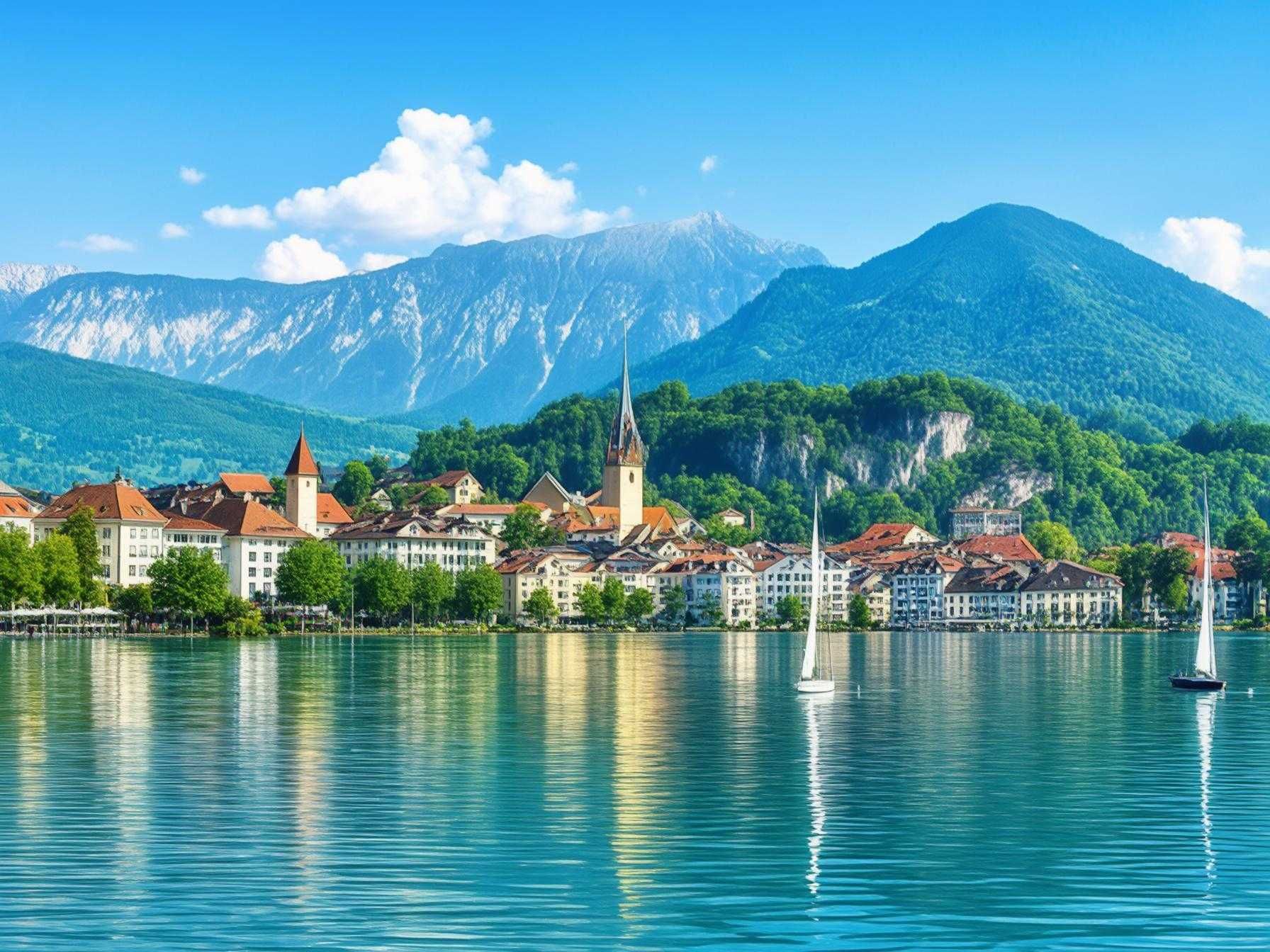 Best Hotels and Accommodation Options in Villach for Every Budget