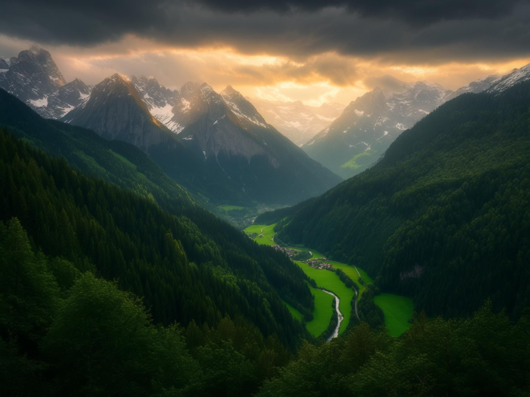 Seasonal Travel Tips When to Visit Elm Switzerland for Hiking Skiing and More