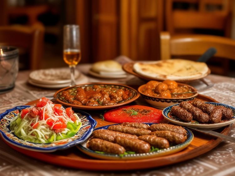 Exploring the Culinary Delights of Kocani Where to Eat and Drink