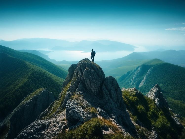 Exploring Outdoor Adventures in Makedonski Brod Hiking Nature and More