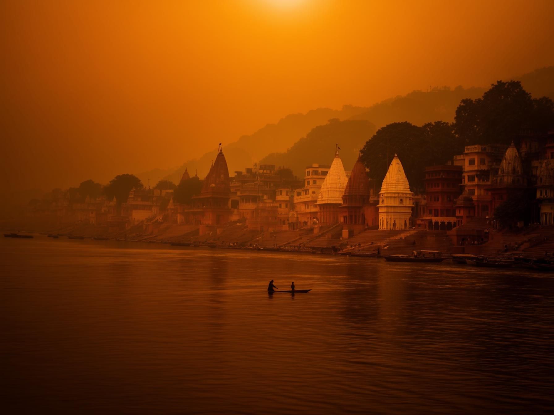 A Travelerβs Guide to Haridwar Flights Hotels and Local Experiences