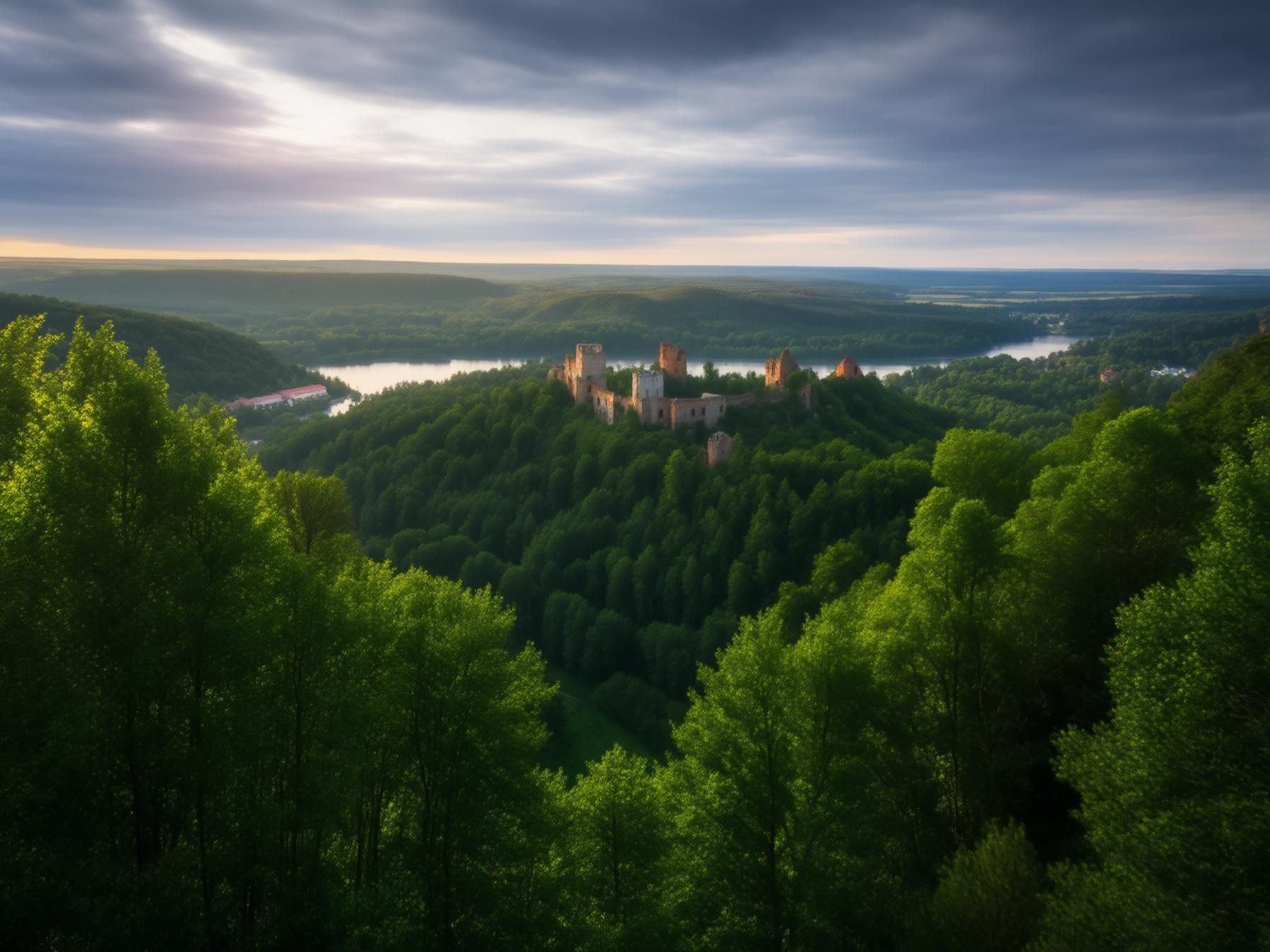 Where to Stay in Sigulda Best Hotels and Accommodation for Every Budget