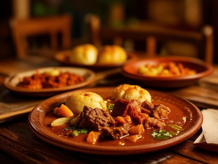 Nyiregyhaza Cuisine Where to Find the Best Local Dishes