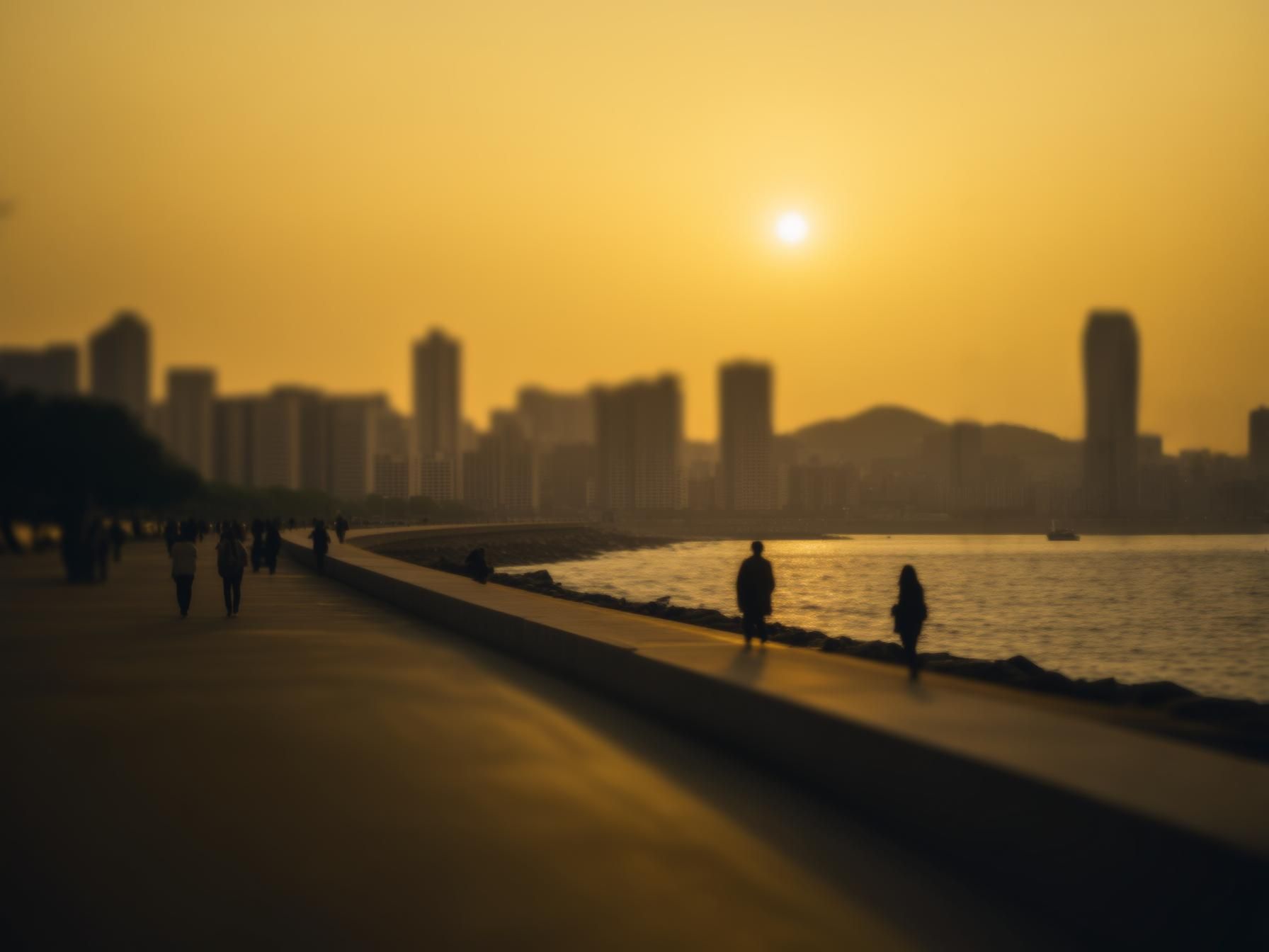 Exploring Mokpo on a Budget Tips for Affordable Travel