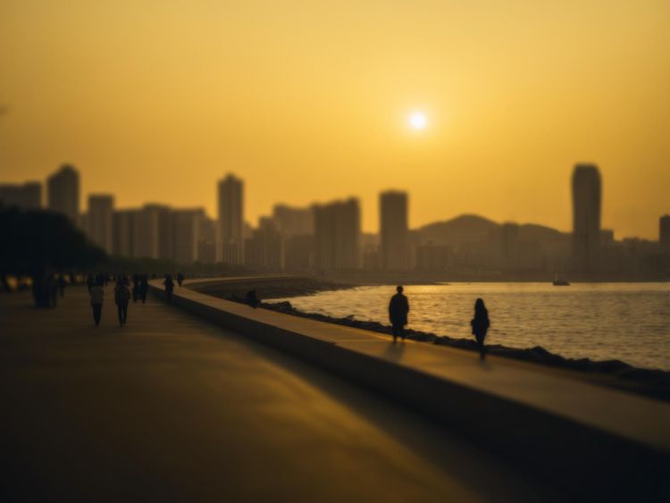 Exploring Mokpo on a Budget Tips for Affordable Travel