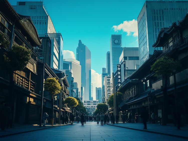 Where to Stay in Kobe A Guide to the Best Hotels and Neighborhoods for Tourists