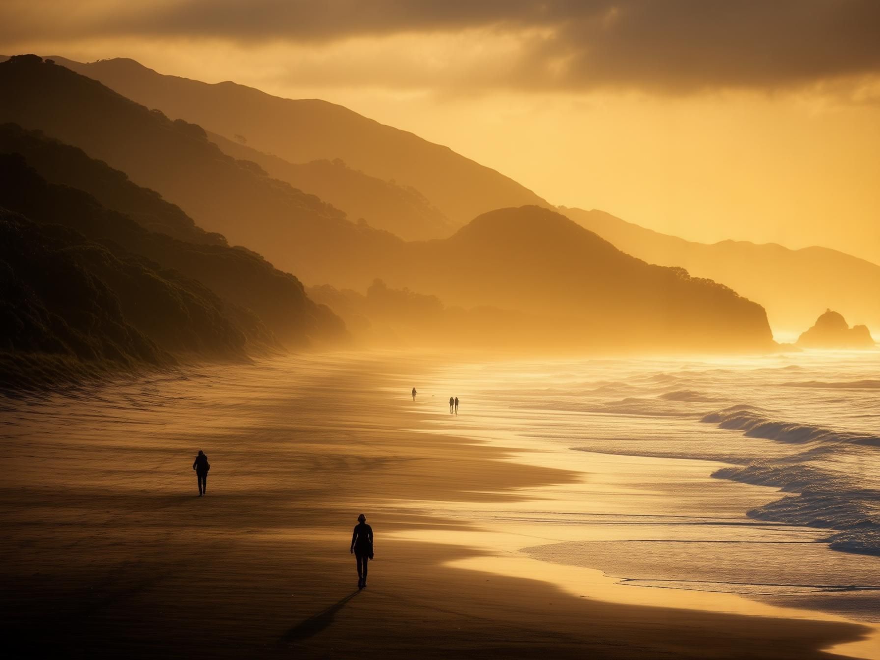 Exploring the Natural Wonders of Whitianga Beaches Trails and More