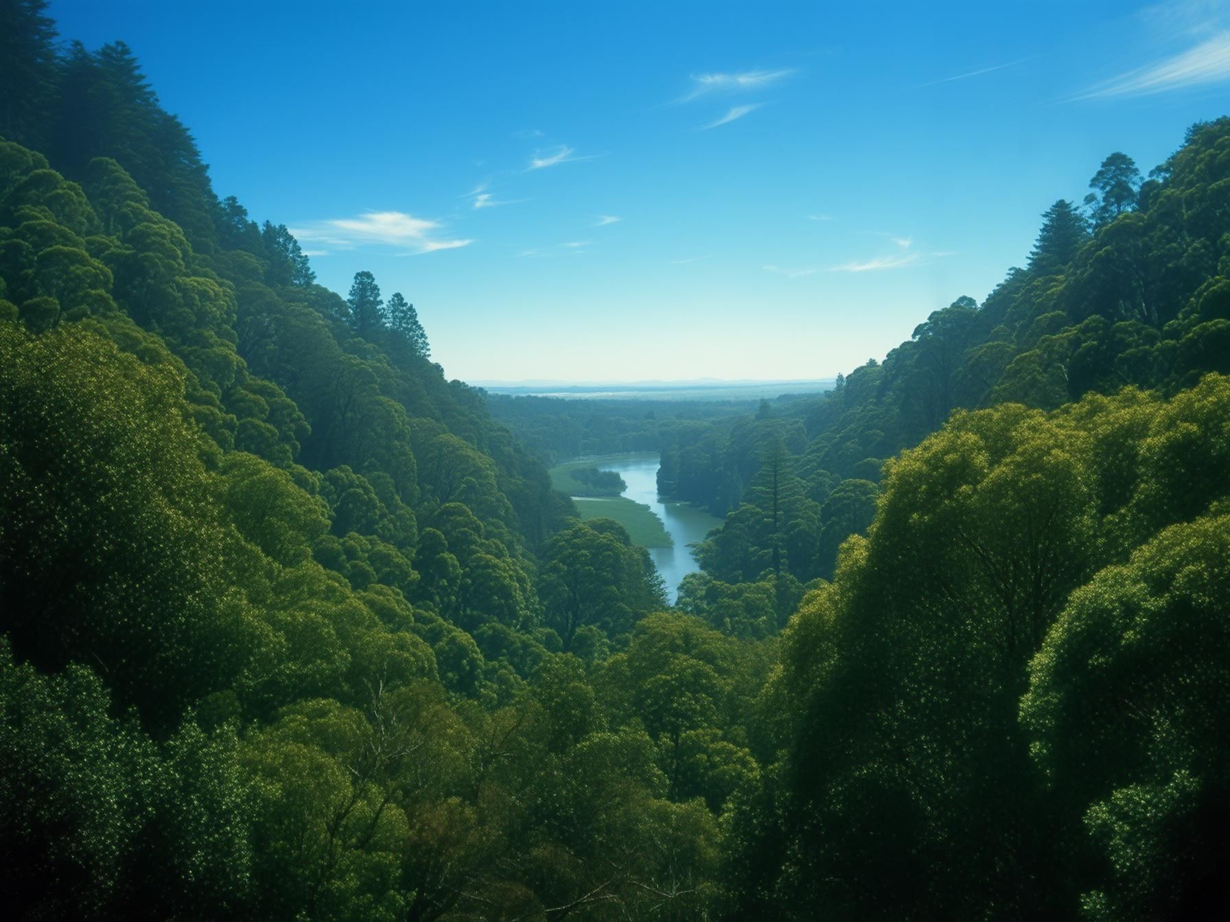 The Best Outdoor Adventures in Palmerston North for Nature Lovers Booked AI