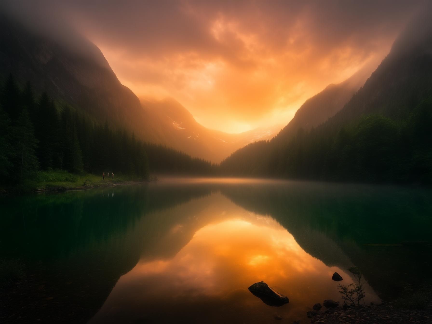 Exploring Eden USA The Ultimate Hiking and Nature Trails