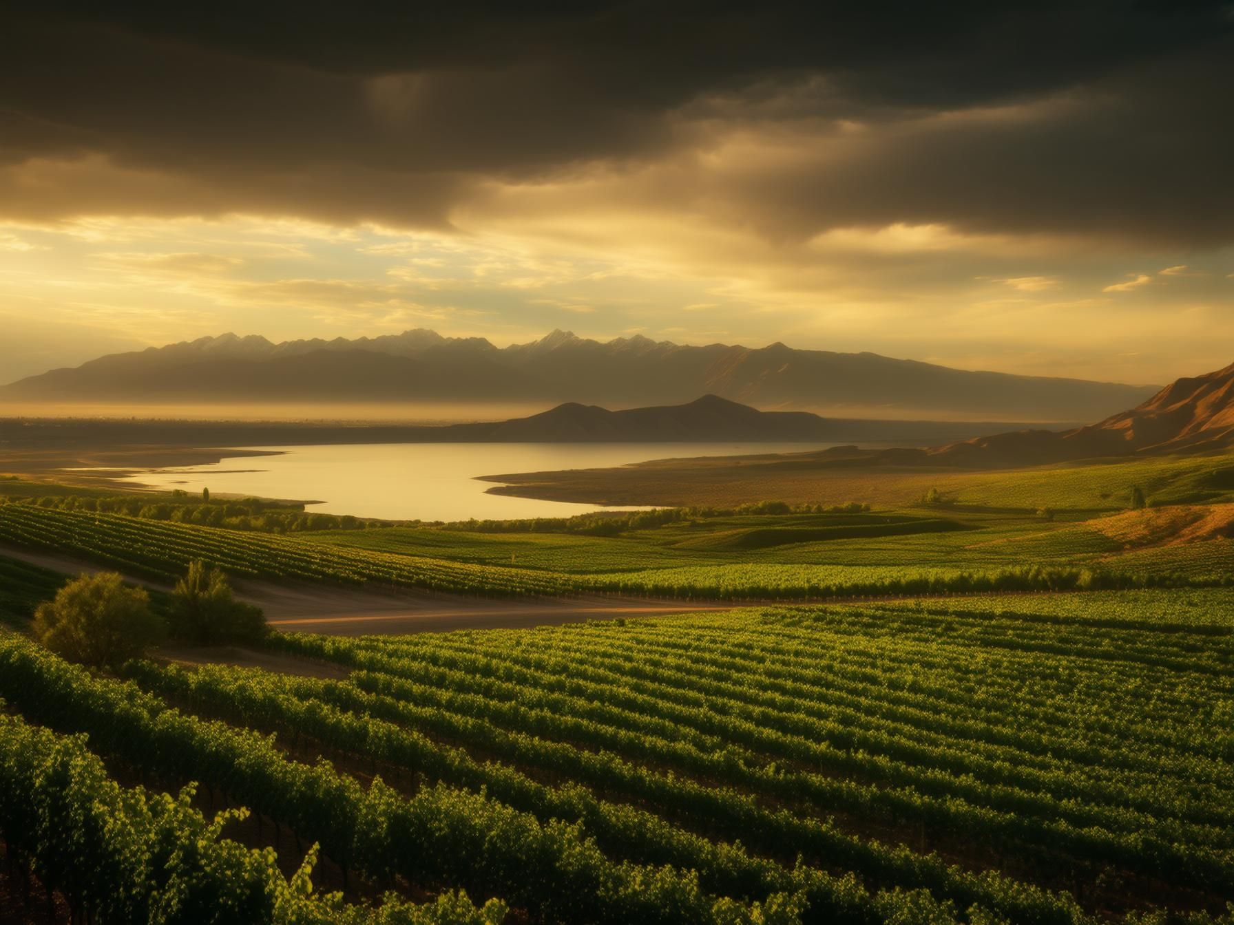 Top 10 Things to Do in Mendoza, Argentina for First-Time Visitors | Booked AI