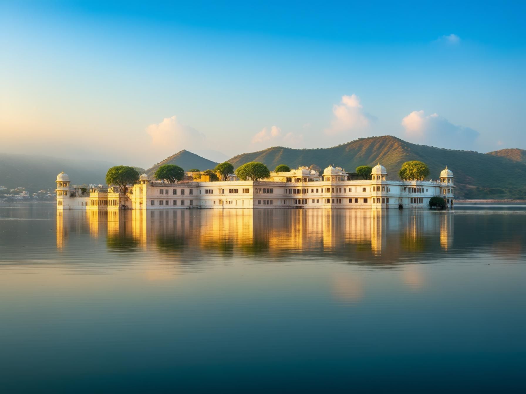 Best Time to Visit Udaipur Seasonal Travel Tips and Festival Highlights