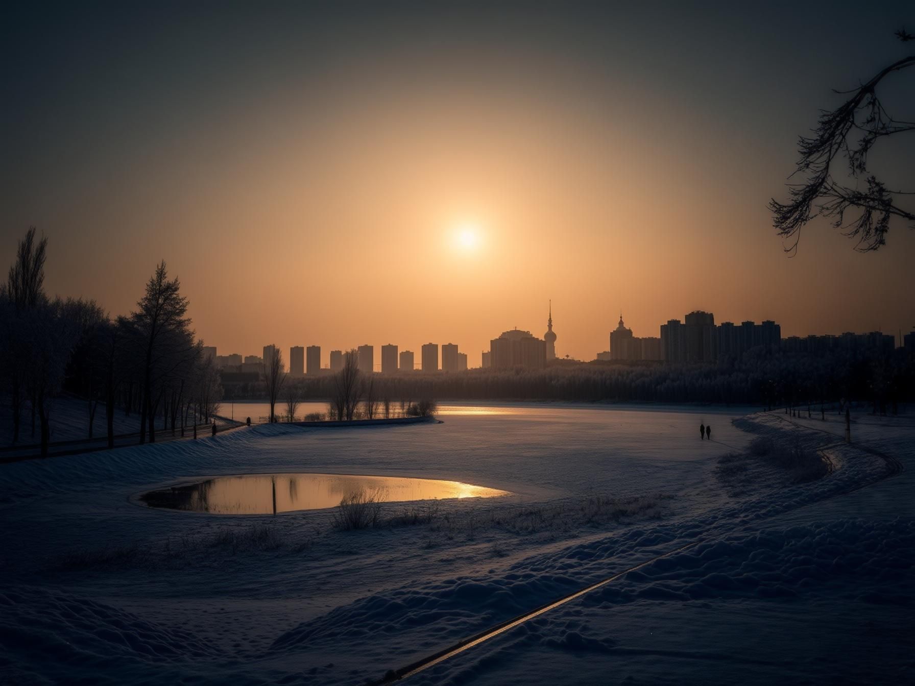 Best Places to Stay in Harbin Hotels and Accommodation Near Popular Landmarks