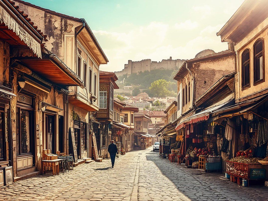 How to Experience Skopje Like a Local Tips and Recommendations