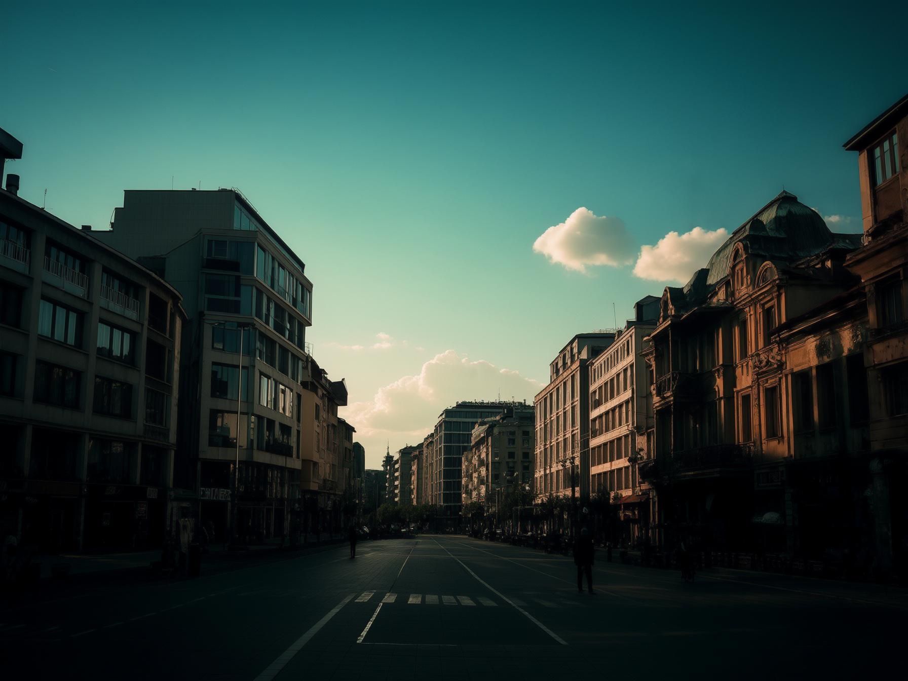 Where to Stay in Pristina Best Hotels for Every Budget