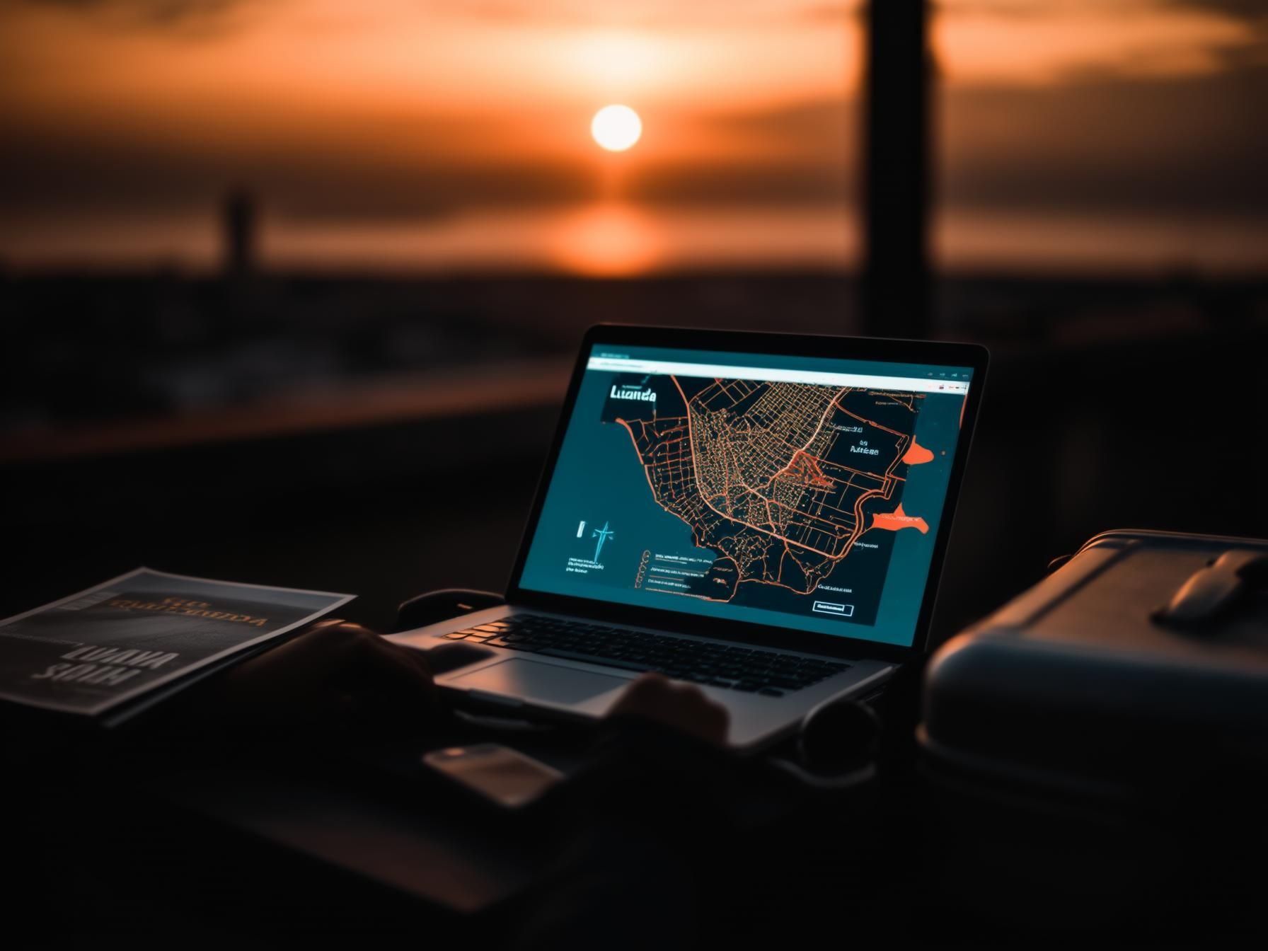 How to Find Affordable Flights to Luanda Tips and Tricks