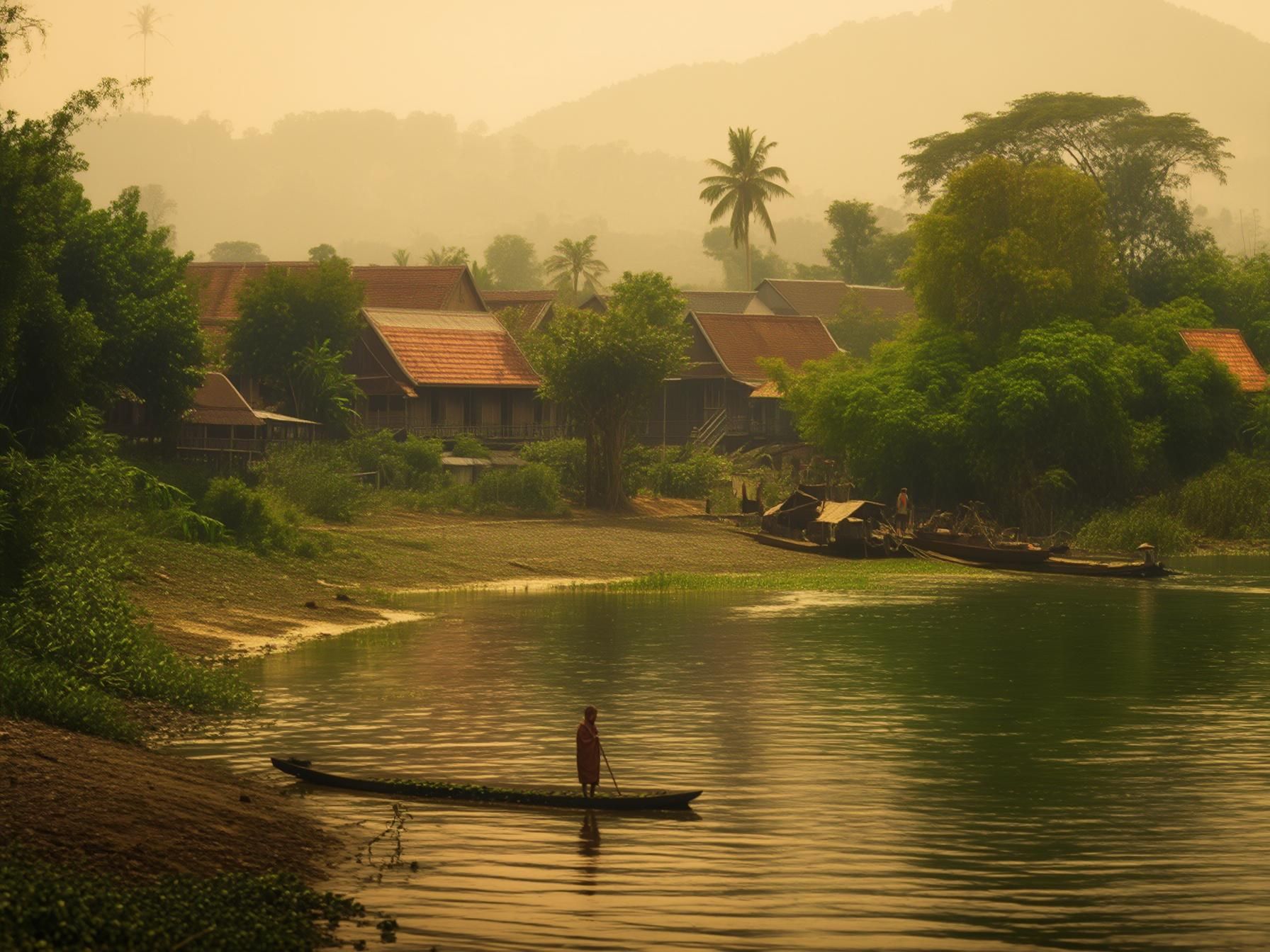 How to Explore Kampot Best Travel Tips and Local Experiences