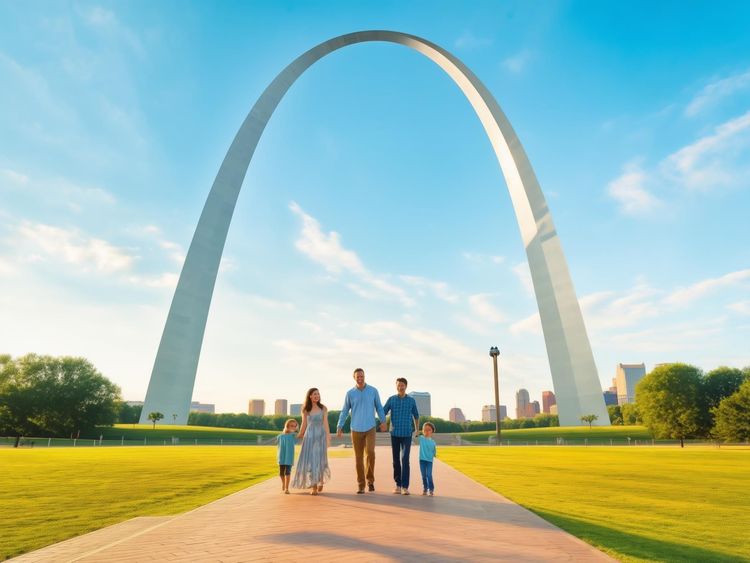 Best Family Friendly Activities and Travel Tips for Visiting Saint Louis