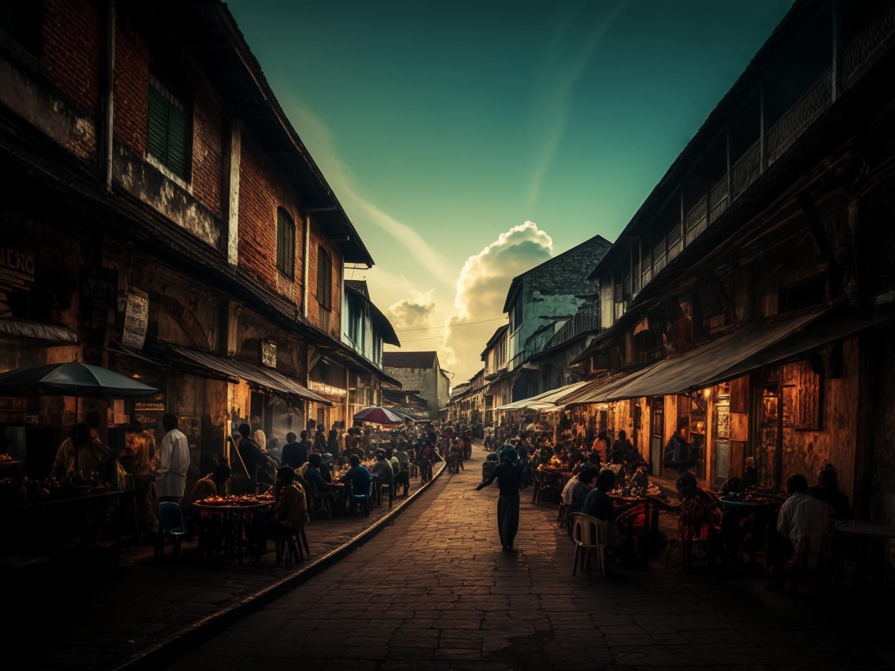 A Foodies Journey Best Restaurants and Local Cuisine in Stone Town