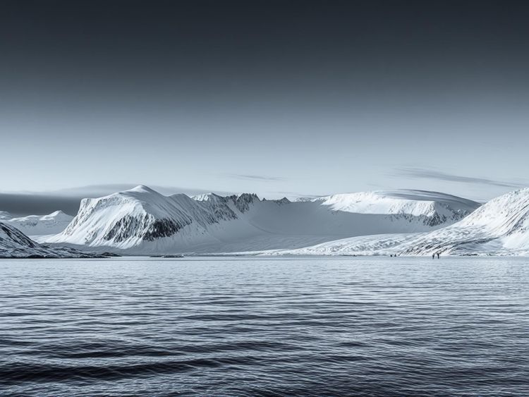 Best Time to Visit Tasiilaq Weather Activities and Travel Tips