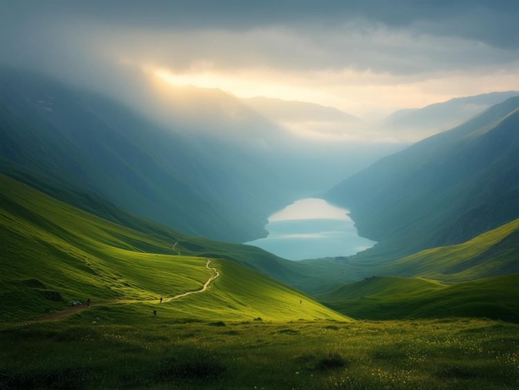 Exploring the Svaneti Region Best Hiking Trails and Outdoor Activities in Mestia