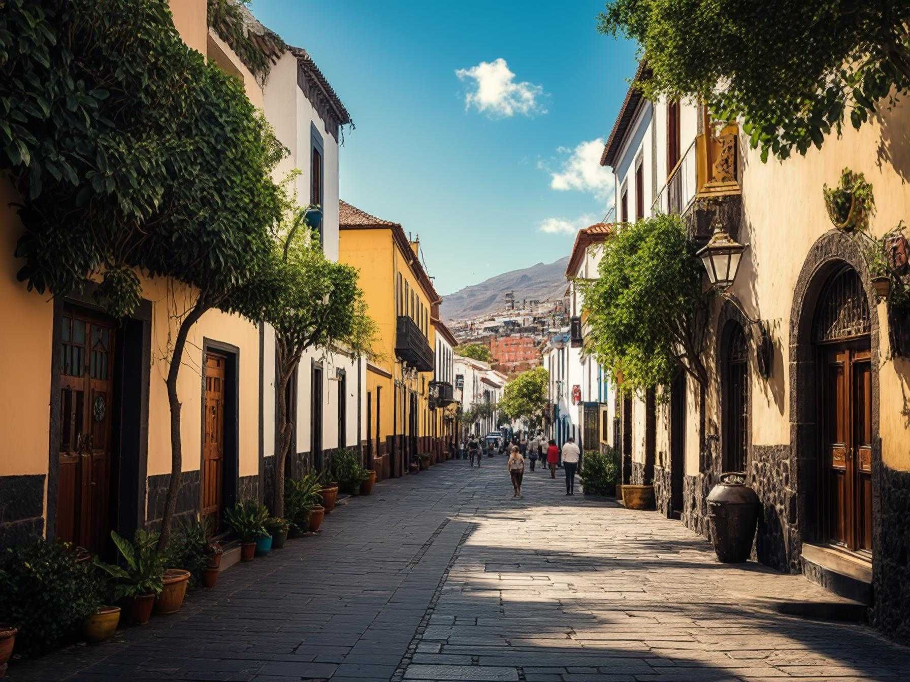 Where to Stay in La Orotava Hotels and Accommodation Guide