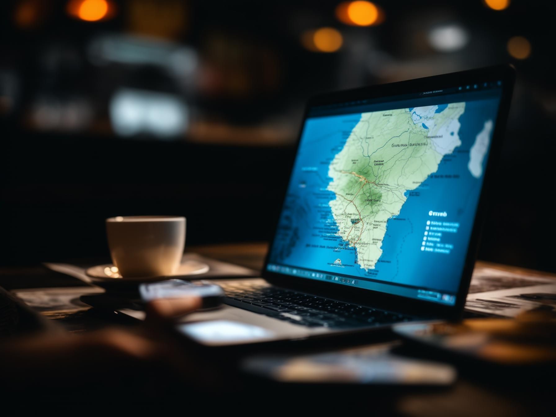 How to Find Cheap Flights to Ternate Tips and Tricks for Budget Travelers