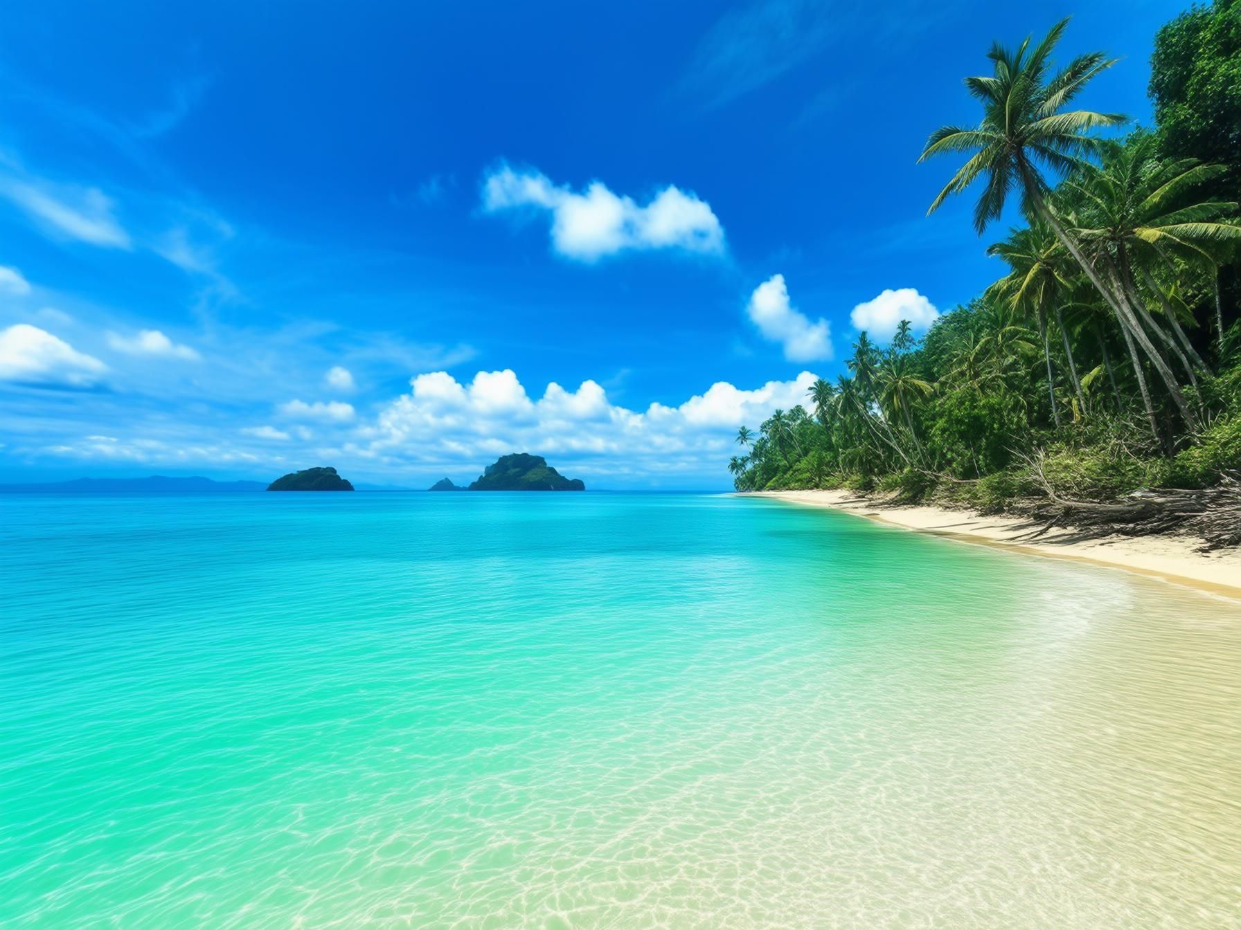 Best Time to Visit Banda Neira Weather Festivals and Travel Tips