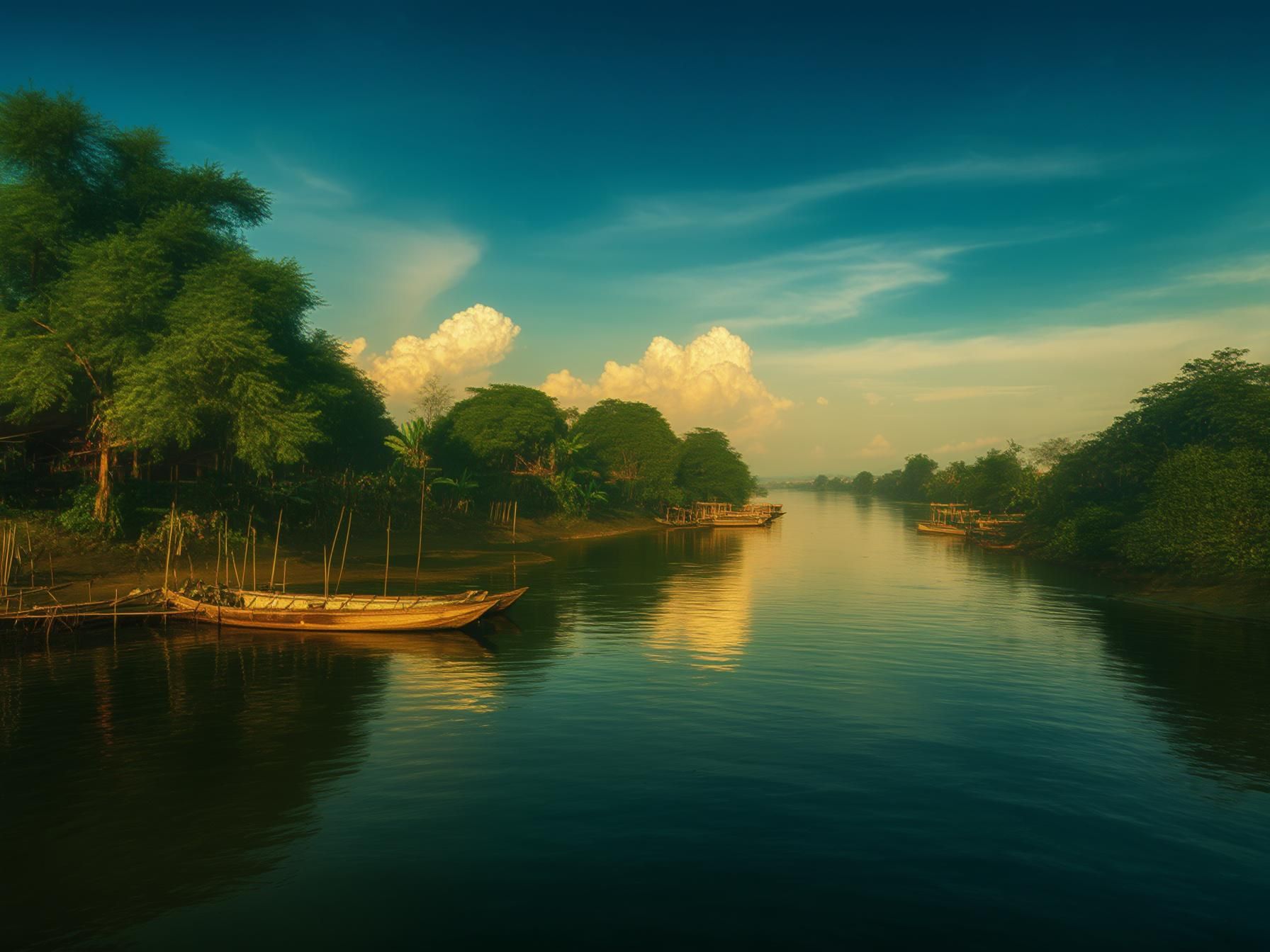 Best Time to Visit Samarinda Seasonal Travel Tips and Recommendations