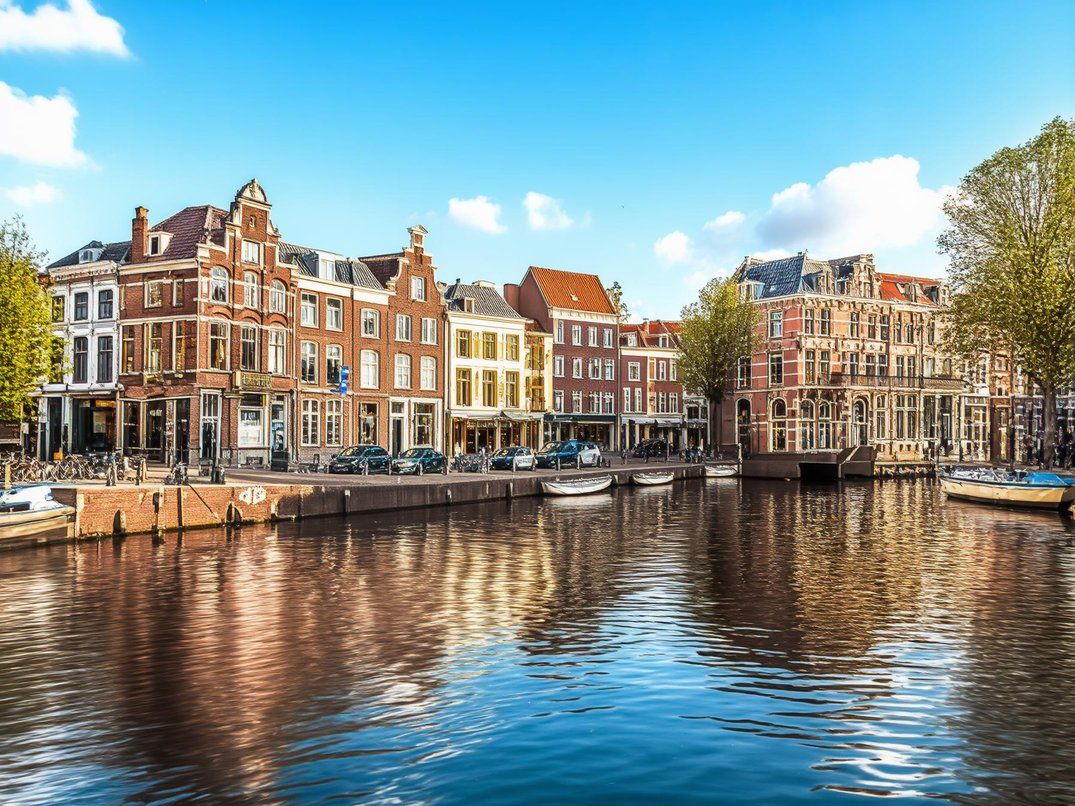 Best Hotels and Accommodation Options in Schiedam for Every Budget