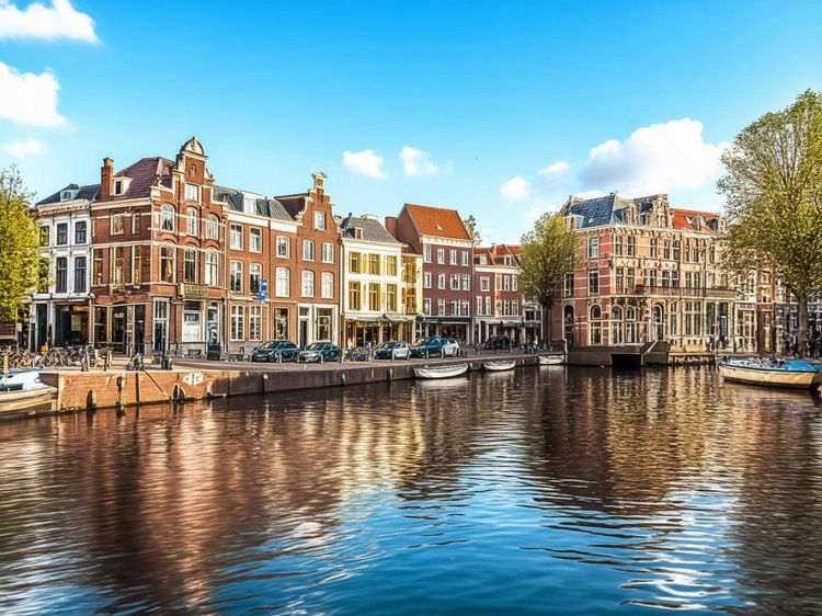 Best Hotels and Accommodation Options in Schiedam for Every Budget