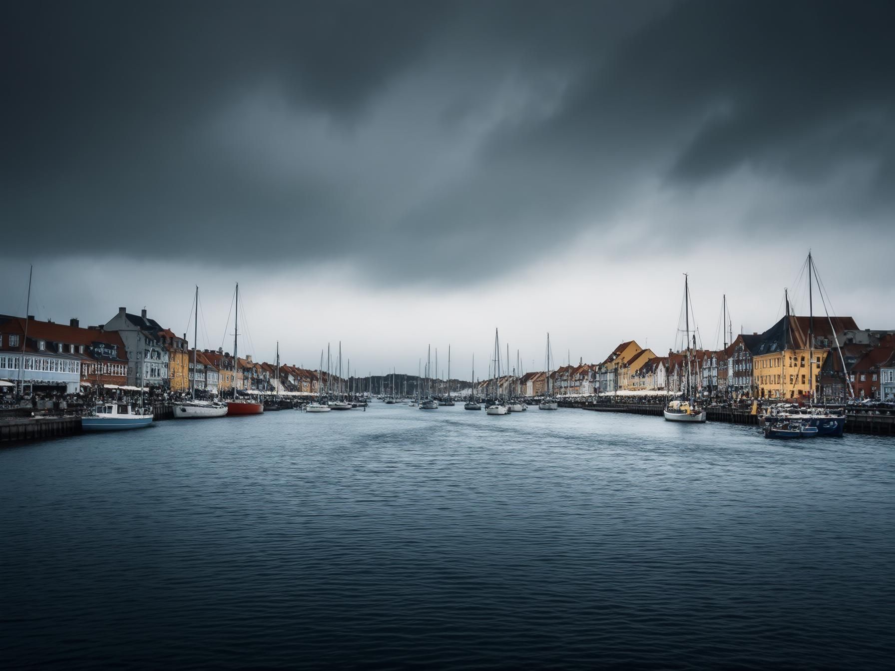 How to Explore Hjørring Denmark on a Budget Tips for Affordable Travel