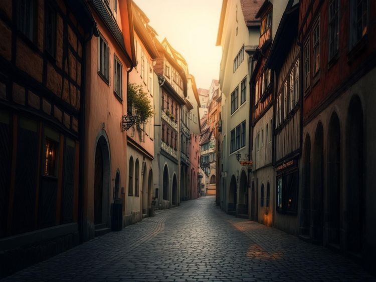 Exploring Regensburgs Historic Old Town Tips for First Time Visitors