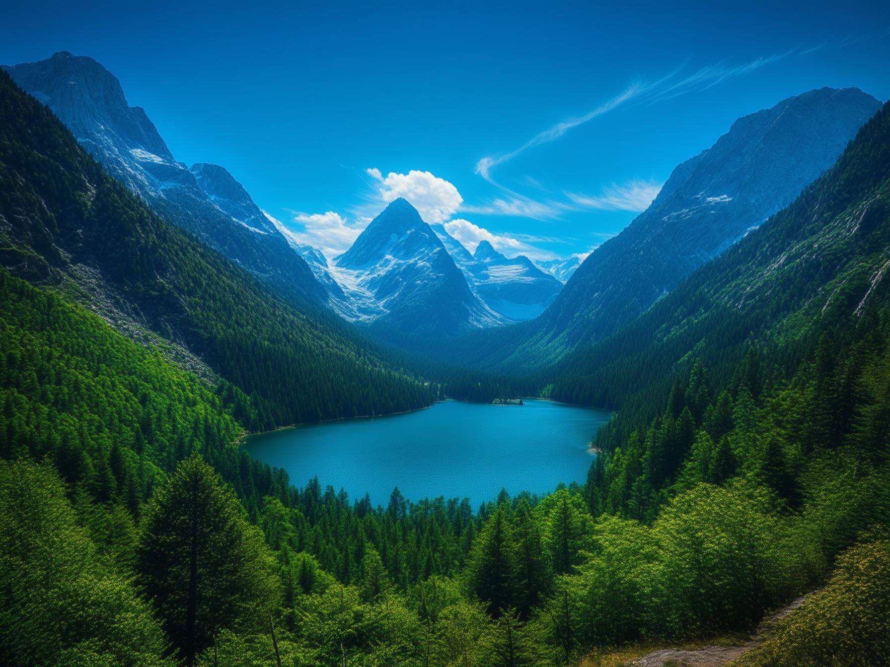 Exploring the Natural Beauty of Ilam Hiking Trails and Outdoor Adventures