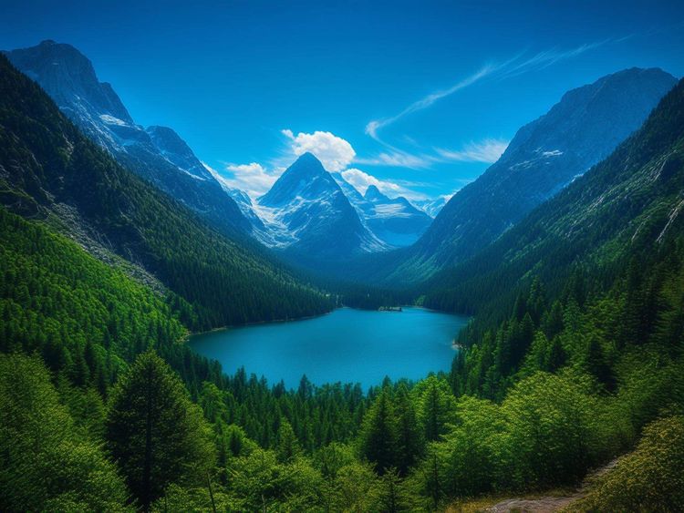 Exploring the Natural Beauty of Ilam Hiking Trails and Outdoor Adventures