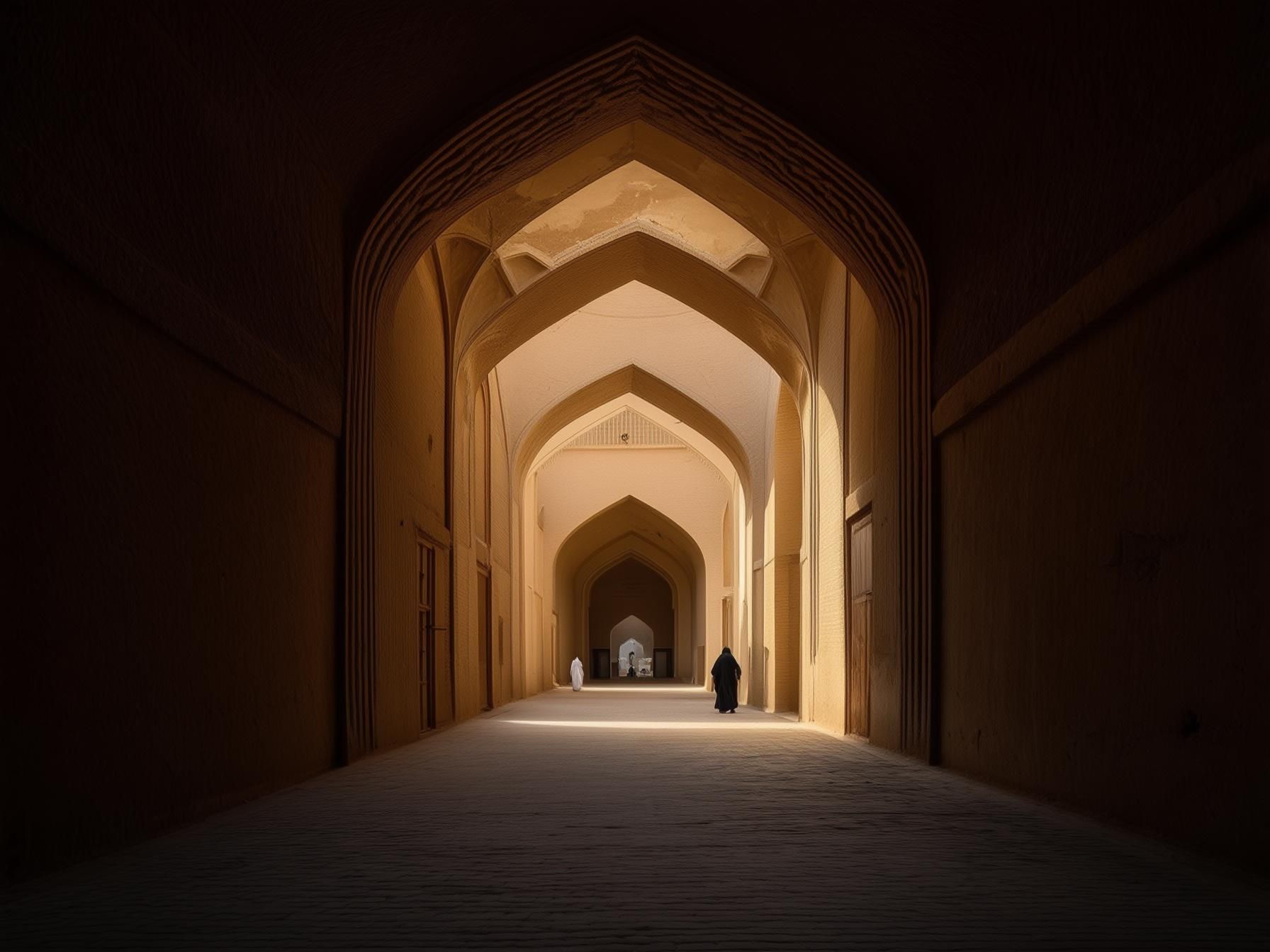 Exploring the Rich History and Culture of Qazvin Travel Tips and Recommendations